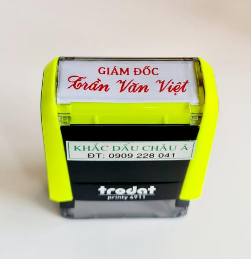 Đặt dấu tên giá rẻ