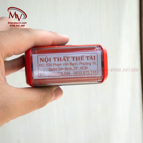 Nội thất Thế Tài
