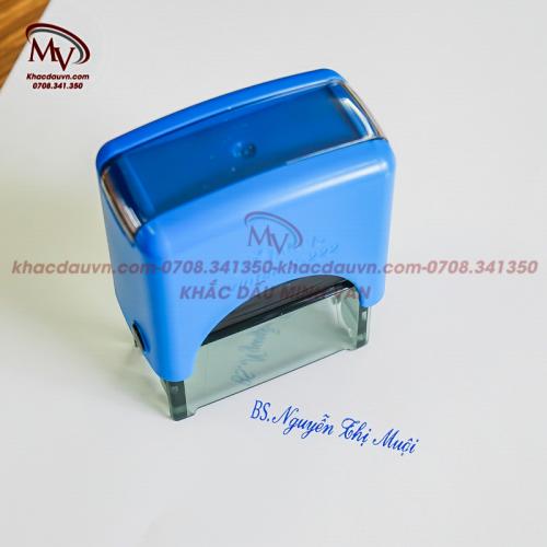 BS Nguyễn Thị Muội