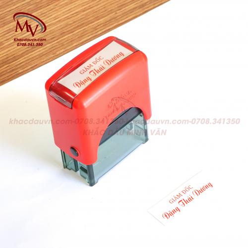 Giám đốc Đại Thái Dương